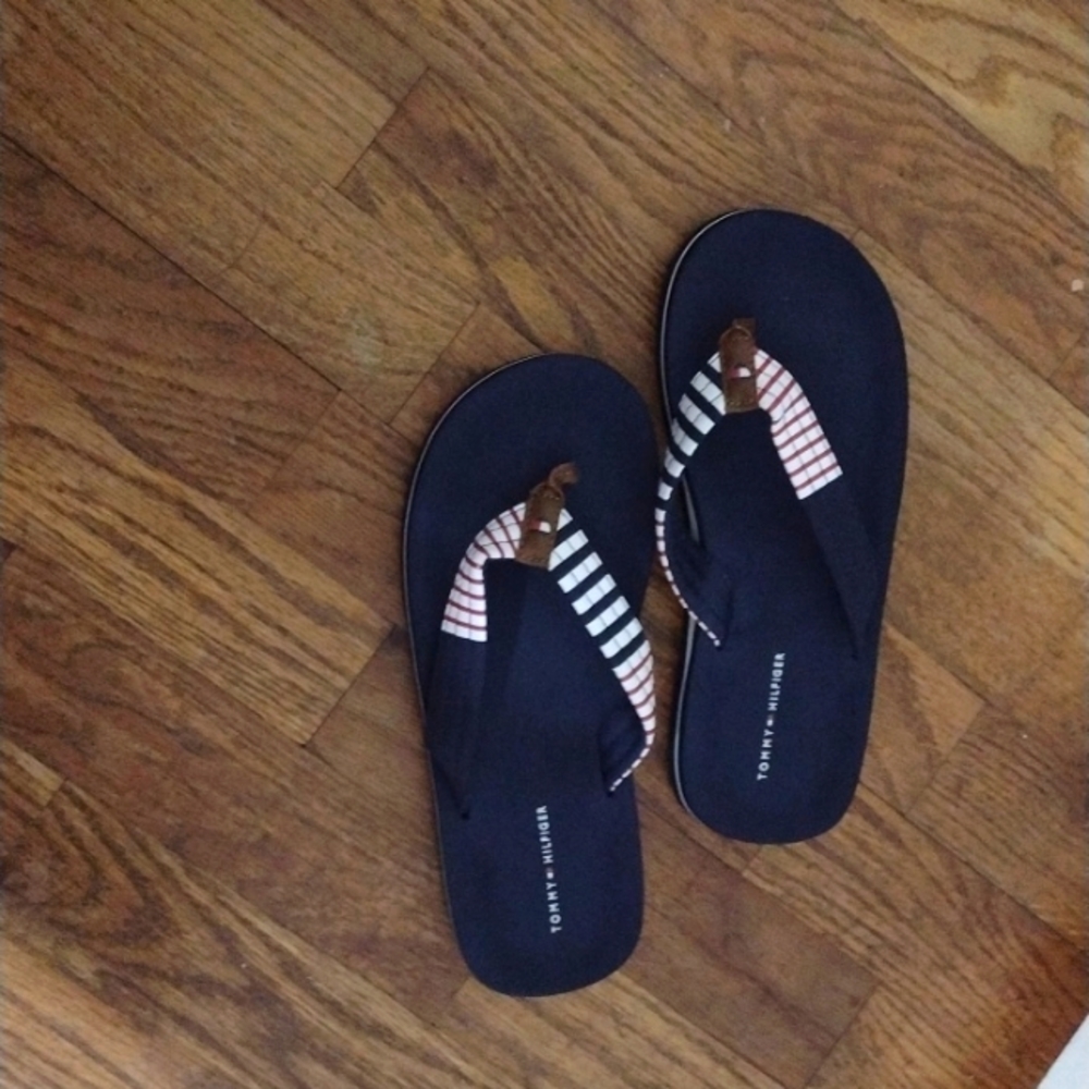Tommy Hilfiger Sandals